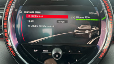 MINI Convertible 2.0 Cooper S Sport 2dr Petrol Convertible